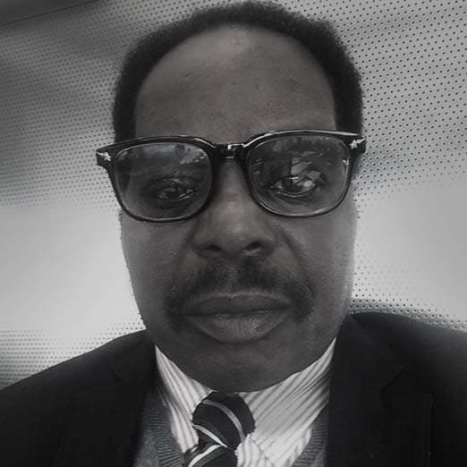 Prof. Akin Omotayo