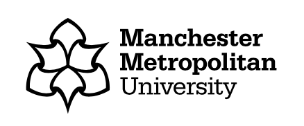 Manchester Metropolitan University