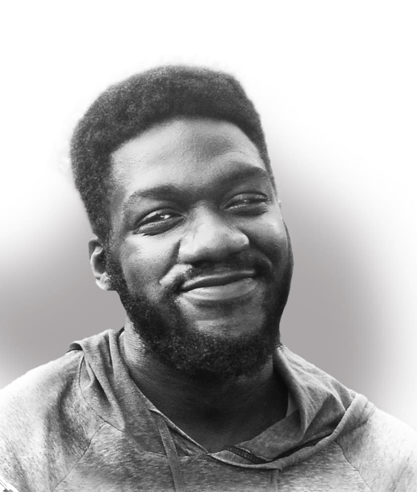 Damisi Babalola BSc  Damisi Babalola BSc