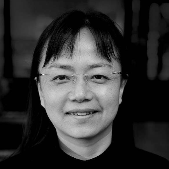 Prof. Liangxiu Han Prof. Liangxiu Han